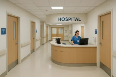 Hospitals